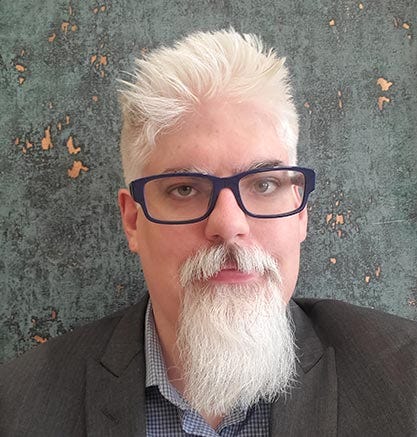 Zachary Kallenborn Zachary Kallenborn