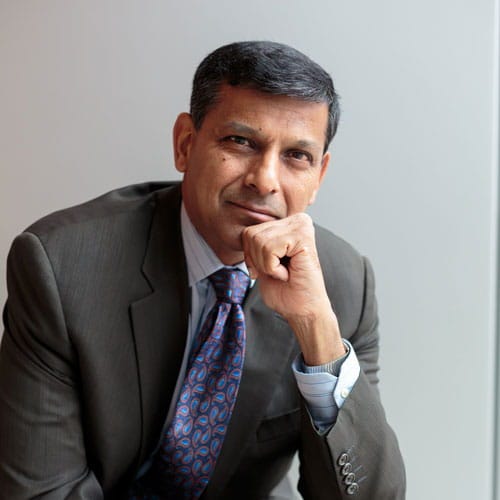 Raghuram Rajan
