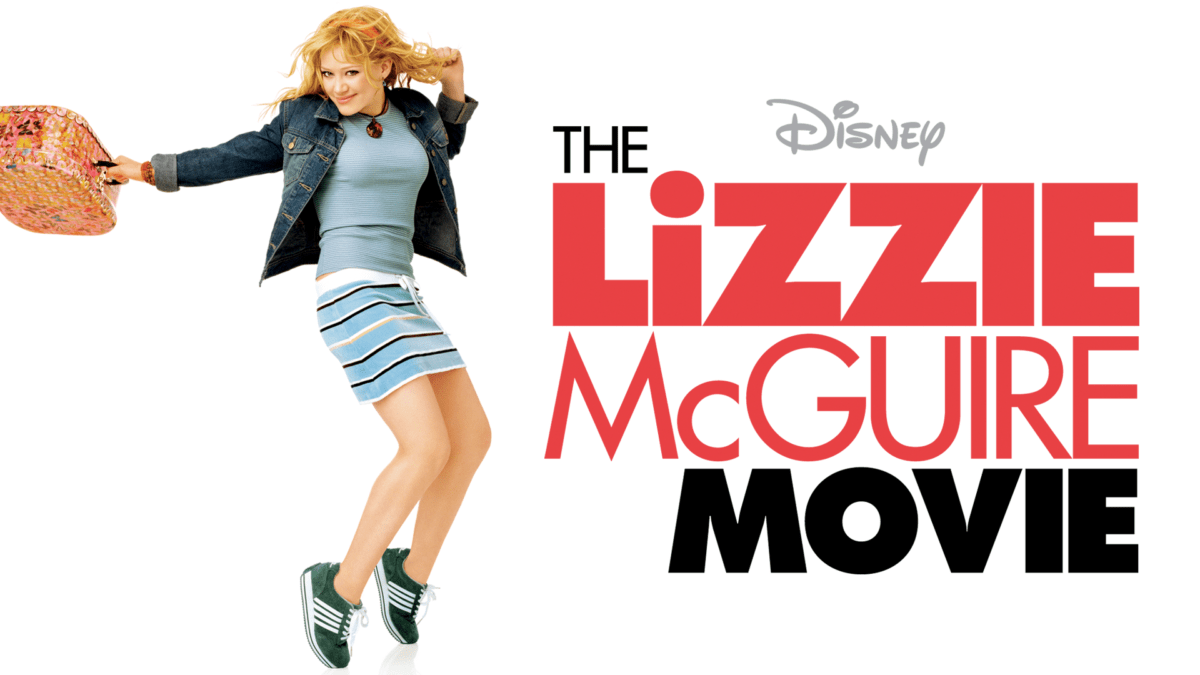 Watch The Lizzie McGuire Movie | Disney+