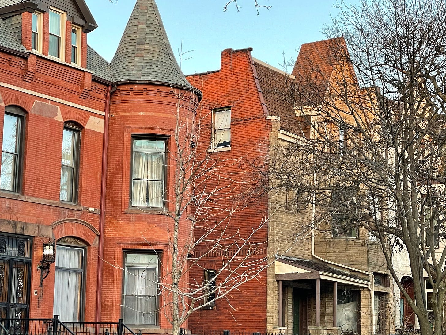 Exploring the Historic Bronzeville Neighborhood in Chicago, IL - Globalphile