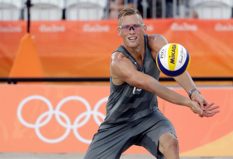 us mens volleyball rio olympics