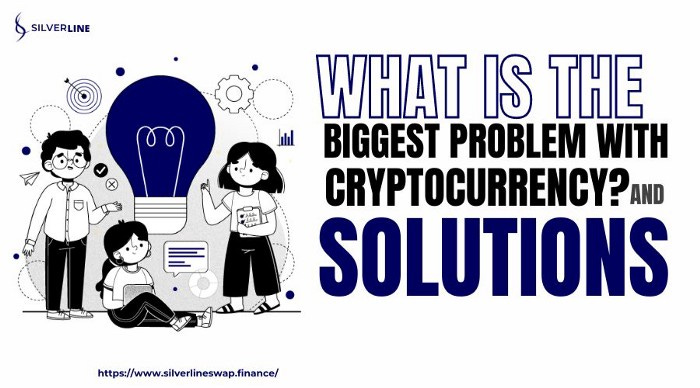 problems of CryptoCurrency