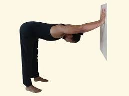 8 stretches for upper back, fix postural kyphosis | Prana Yoga