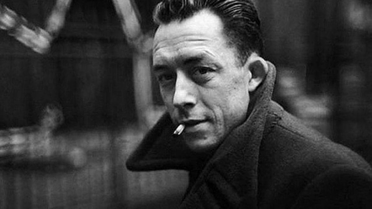 Albert Camus: 60 anni fa moriva il Premio Nobel autore de Lo Straniero