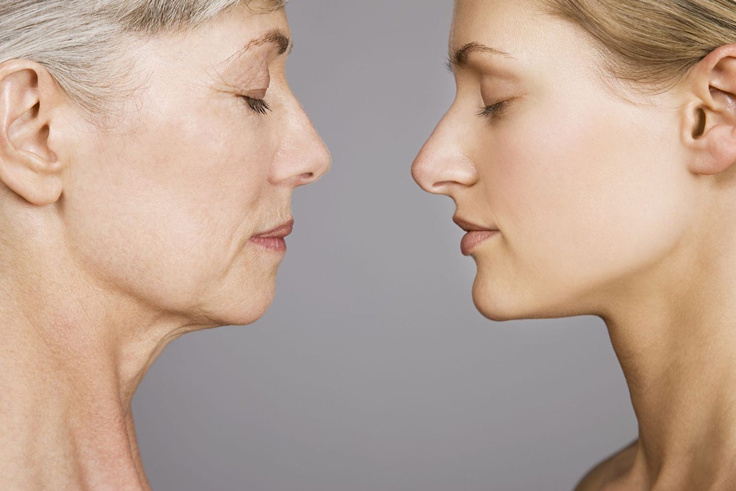 Aging Types, Causes, and Prevention