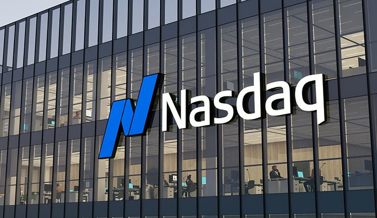 Umbau beim Nasdaq 100: Anteile von Meta, Google & Co. reduziert |  AssCompact – News für Assekuranz und Finanzwirtschaft