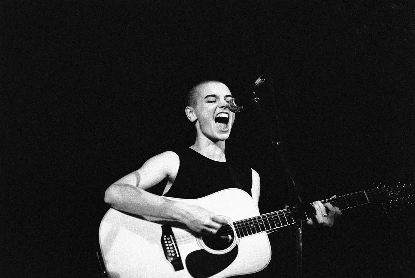 Singer-Songwriter Sinéad O'Connor Has Died at 56 | Vogue