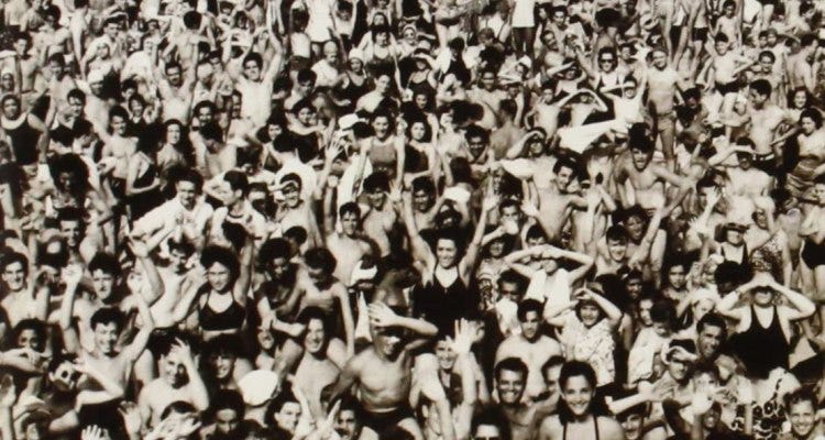 30 Years On: George Michael's Listen Without Prejudice Vol. 1. |  nessymon.com