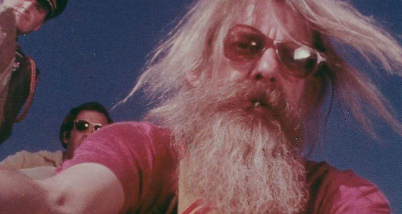 hal ashby documentary sundance film festival 2018