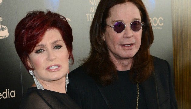 sharon osbourne splits from ozzy 2016 gossip