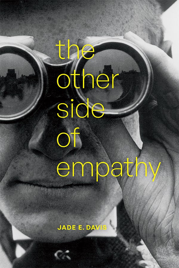 The Other Side of Empathy cover image