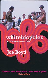 White Bicycles