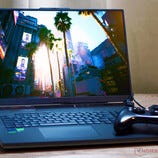 Asus ROG Strix Scar 18 (2024) review: Gaming laptop with RTX 4090 and mini-LED panel