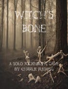 Witch's Bone