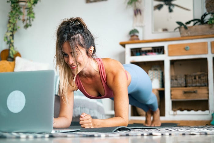 Whether it’s fitness, money, mindfulness, or productivity, I bet you’ll see some gains if you try my little trick Whether it’s fitness, money, mindfulness, or productivity, I bet you’ll see some gains if you try my little trick