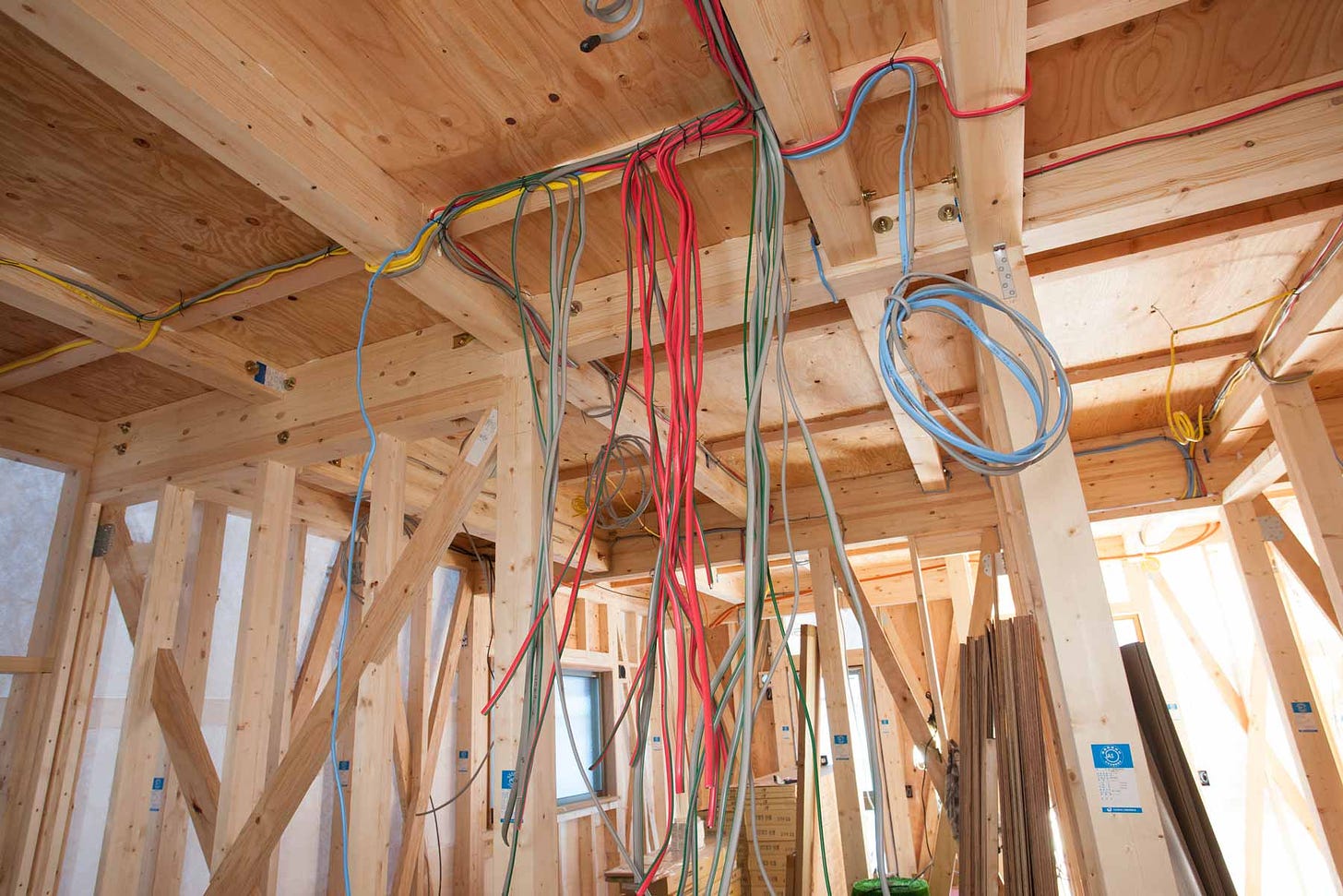 Electrical Wiring Cost — New House Construction (2024 Update)