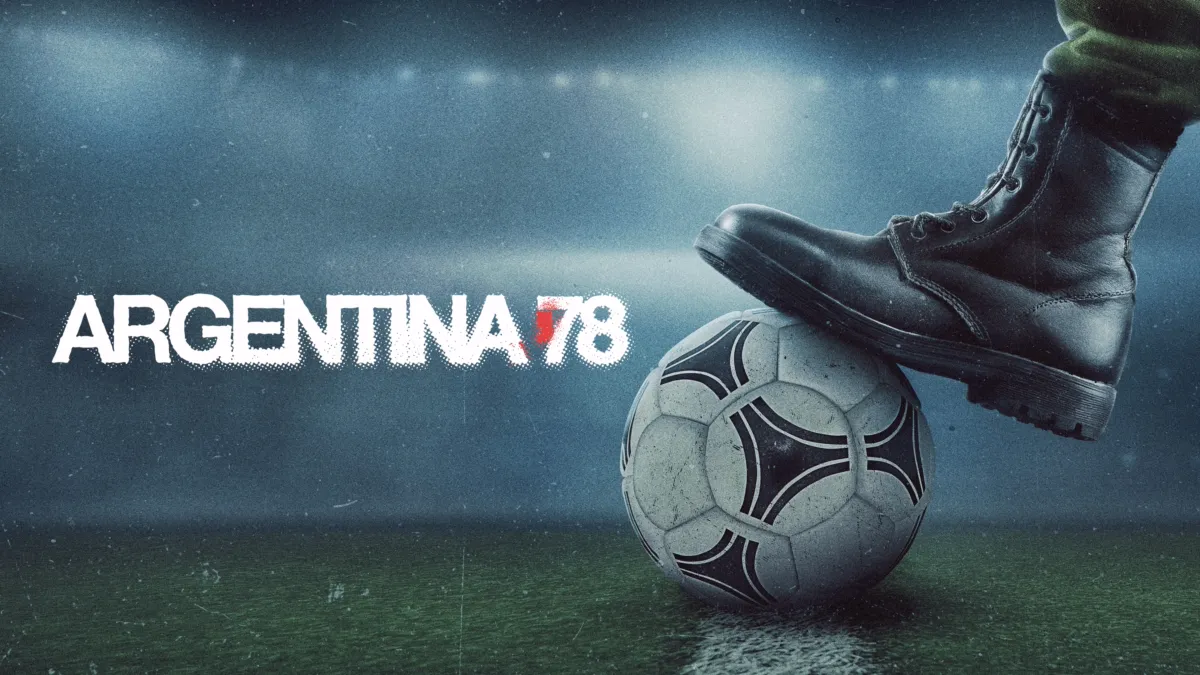 Ver Argentina '78 | Disney+