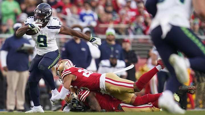 49ers-Seahawks Game Preview: The Time Bomb Problem