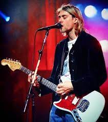 30 Tahun Album 'Nevermind' Fender Rilis Ulang Fender Jag-Stang Kurt Cobain  - Boleh Music
