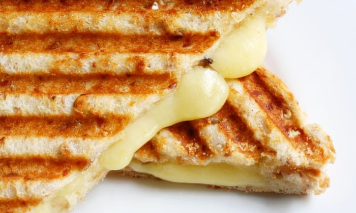 How to eat: toasties | Life and style | The Guardian