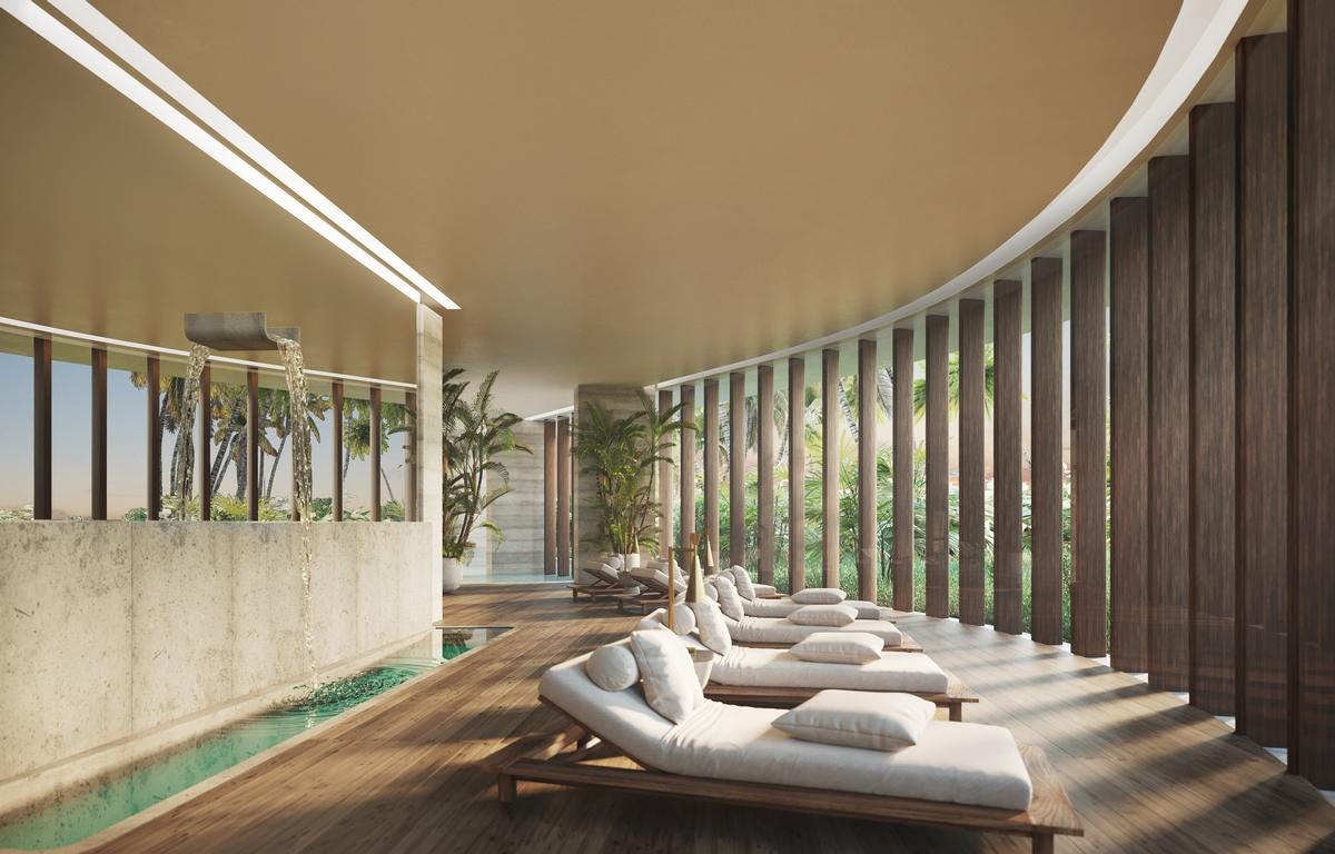 Sha Wellness Clinic designing residences inspired by optimal wellbeing for  upcoming Mexican retreat | spabusiness.com news