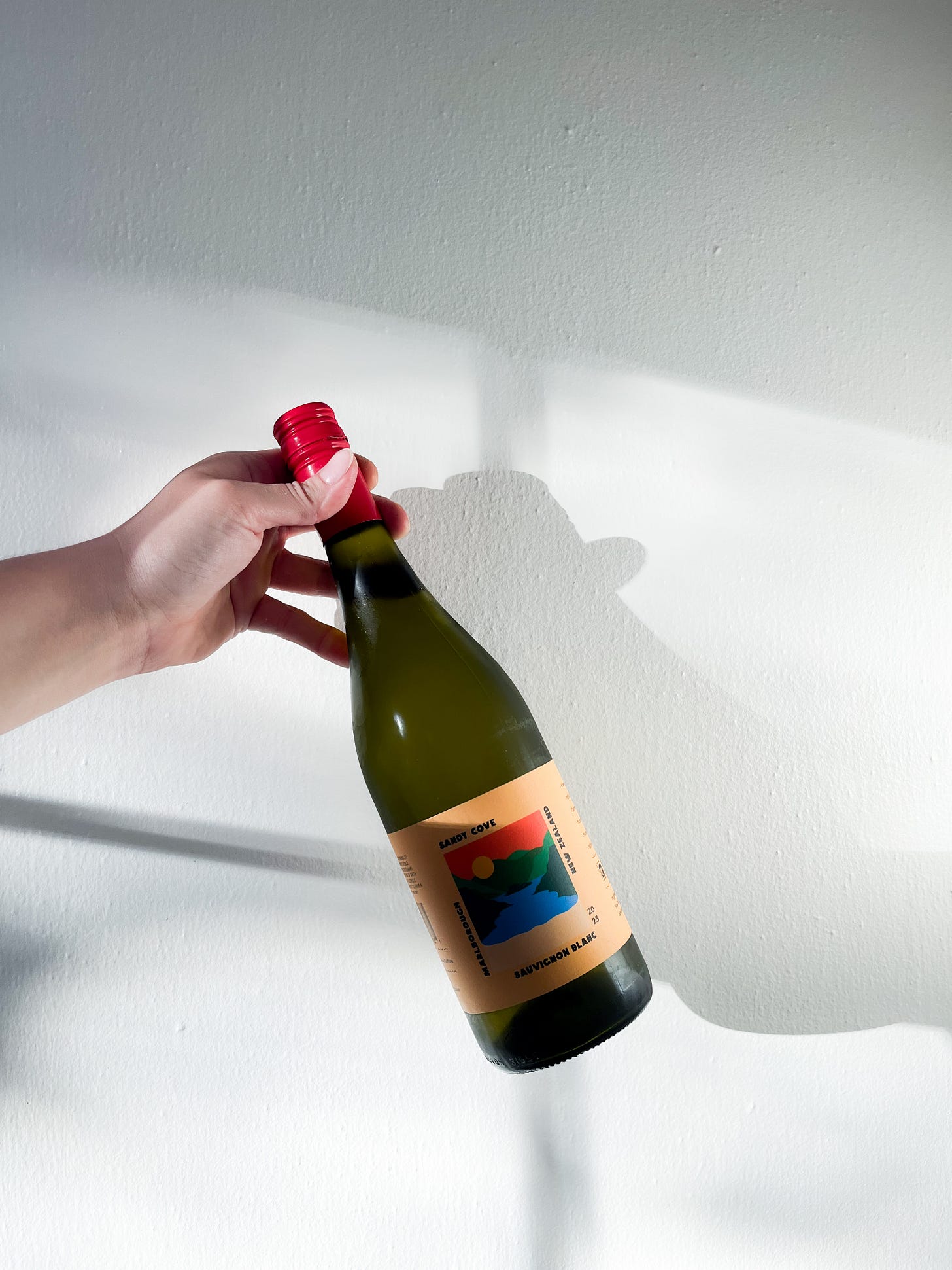Natural wine recommendations for thanksgiving by food and travel writer courtney jill bishop. 