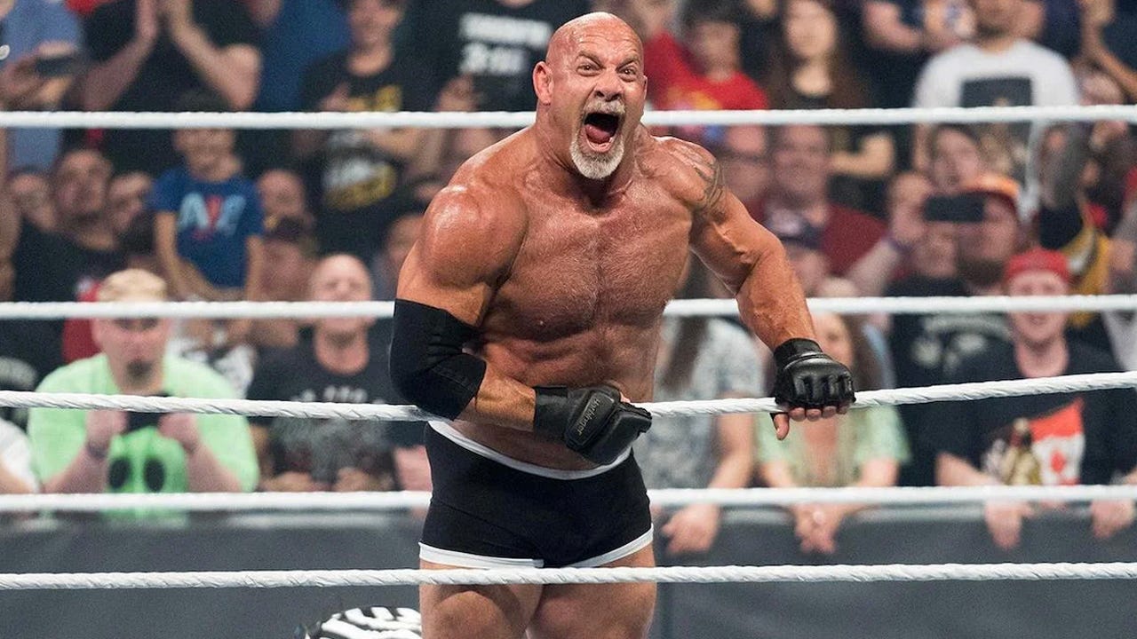Goldberg Reflects On Why He Agreed To Wrestle Roman Reigns As His Final  Match - Wrestlezone