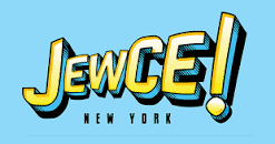 JewCE (the Jewish Comics Experience) (@JewCE_NYC) / X