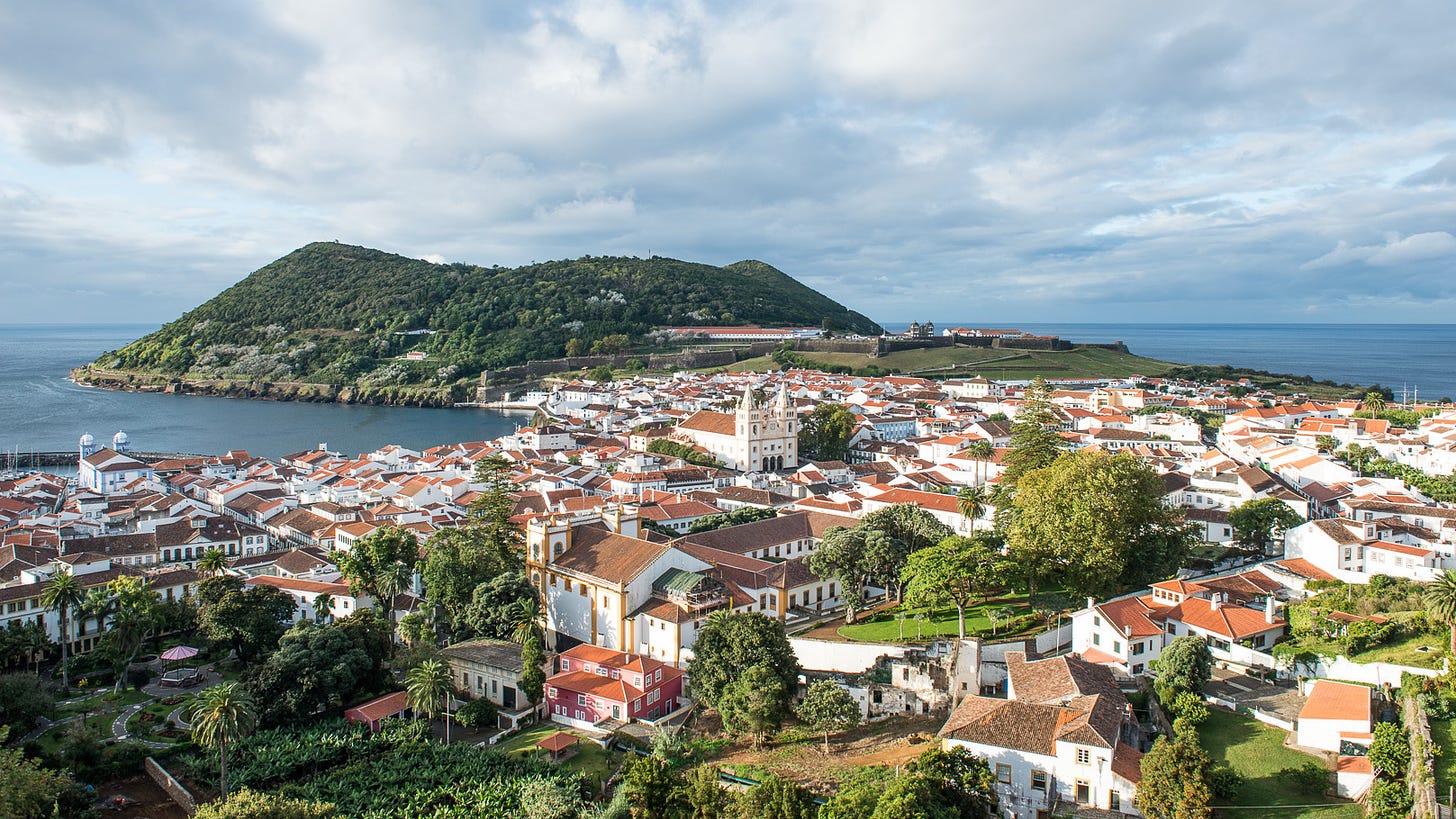 The Azores islands should be on your list for a winter getaway – SheKnows