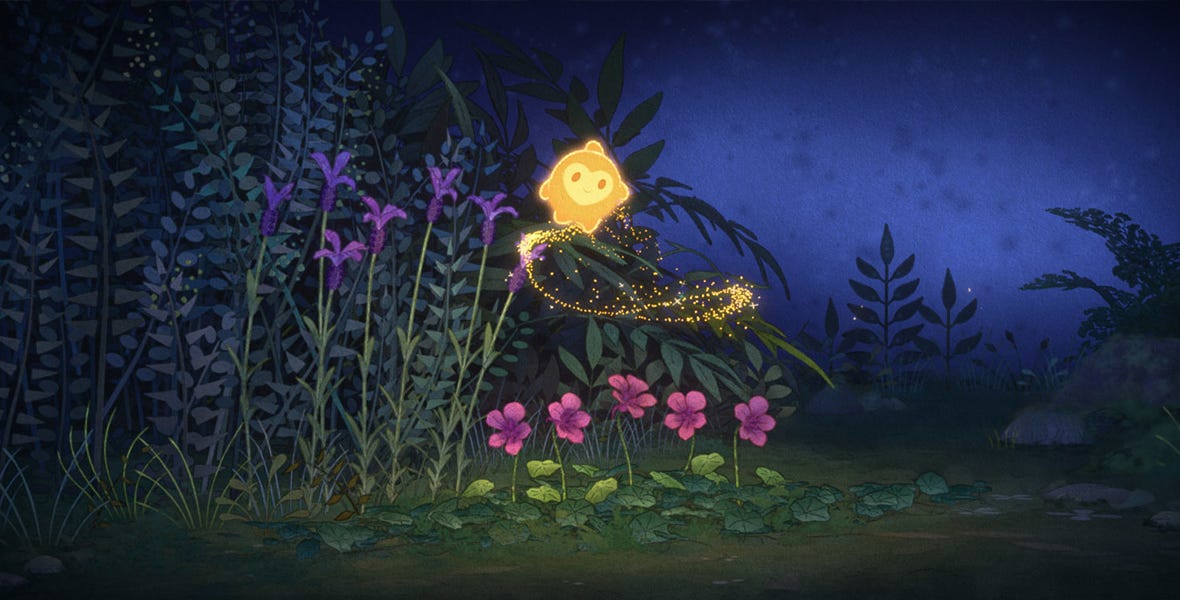 Wish Disney Nods Celebrate 100 Years of Walt Disney Animation Studios - D23