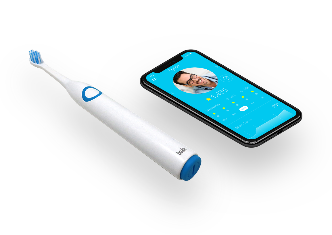 Beam raises $55 million for a connected toothbrush that lowers dental  premiums | VentureBeat