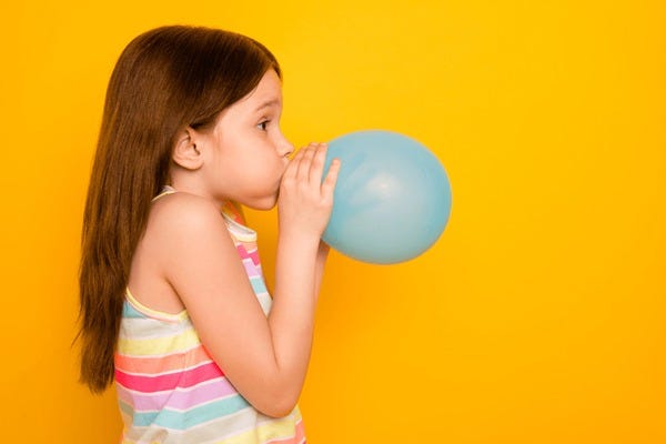 6,743 Child Inflates Balloon Royalty-Free Photos and Stock Images |  Shutterstock