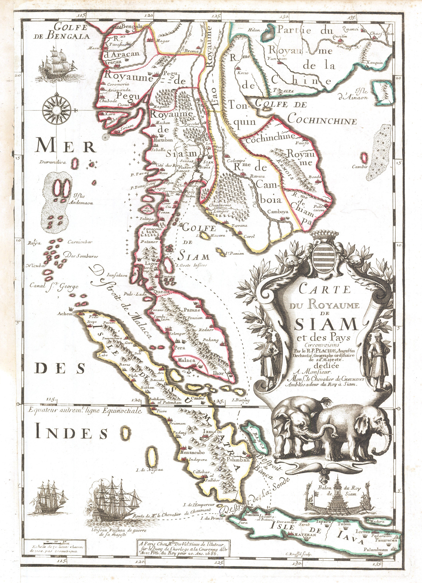 History of Thailand - Wikipedia