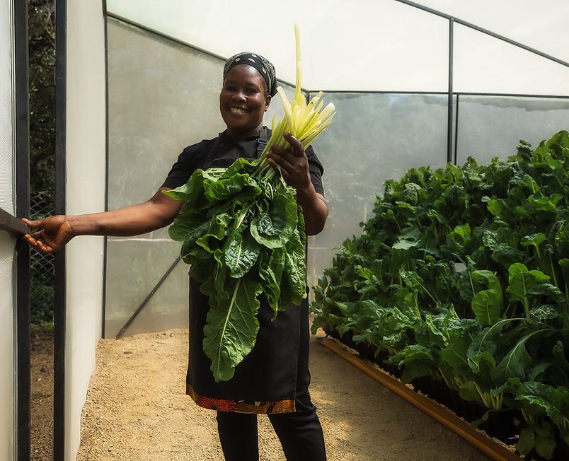 Chef Edith in garden.jpg