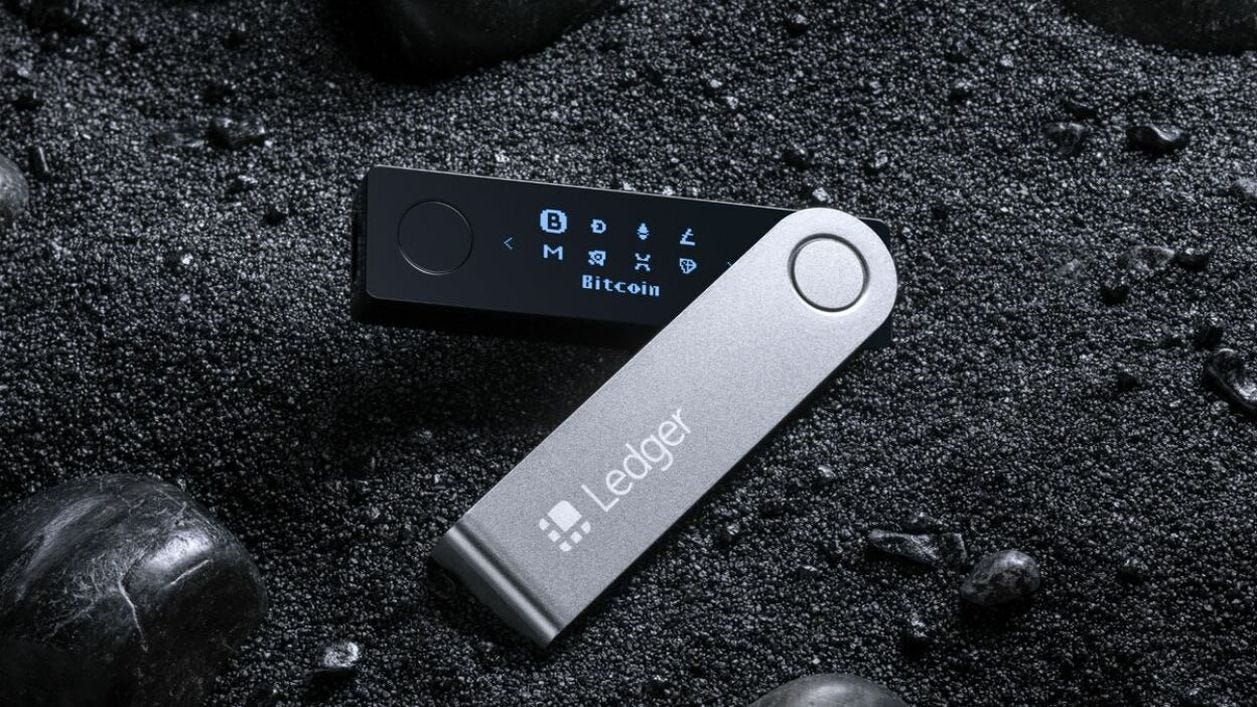 Best Cold Wallets To Keep Your Riches Safe And Secure | İnnova