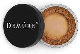 Face Powder. Demure Mineral Makeup ...