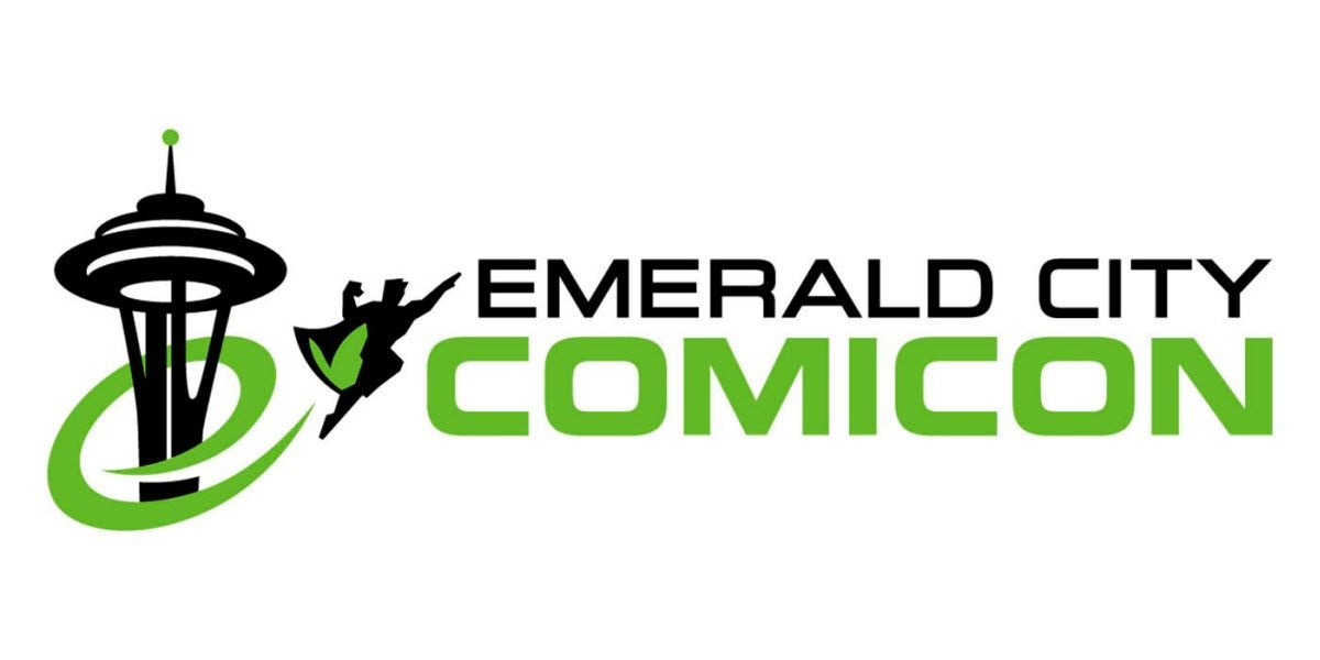 The Emerald City Comic Con - Kids Comics Unite