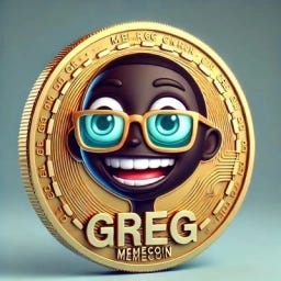 Greg (GREG)