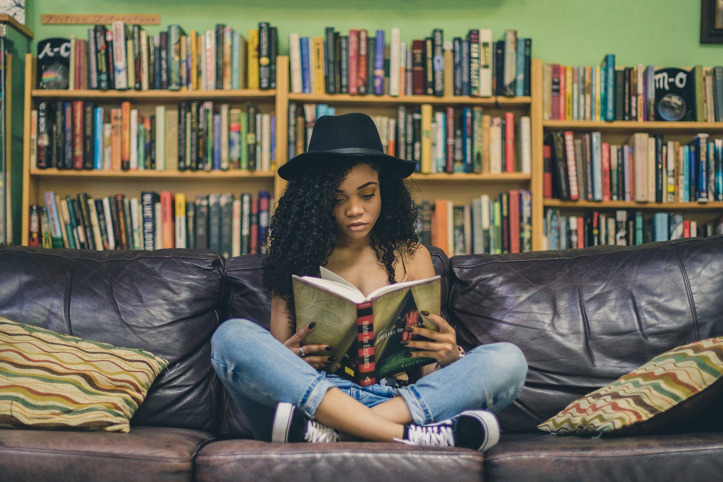 How to Get Young People Reading - Every Child Matters - Medium