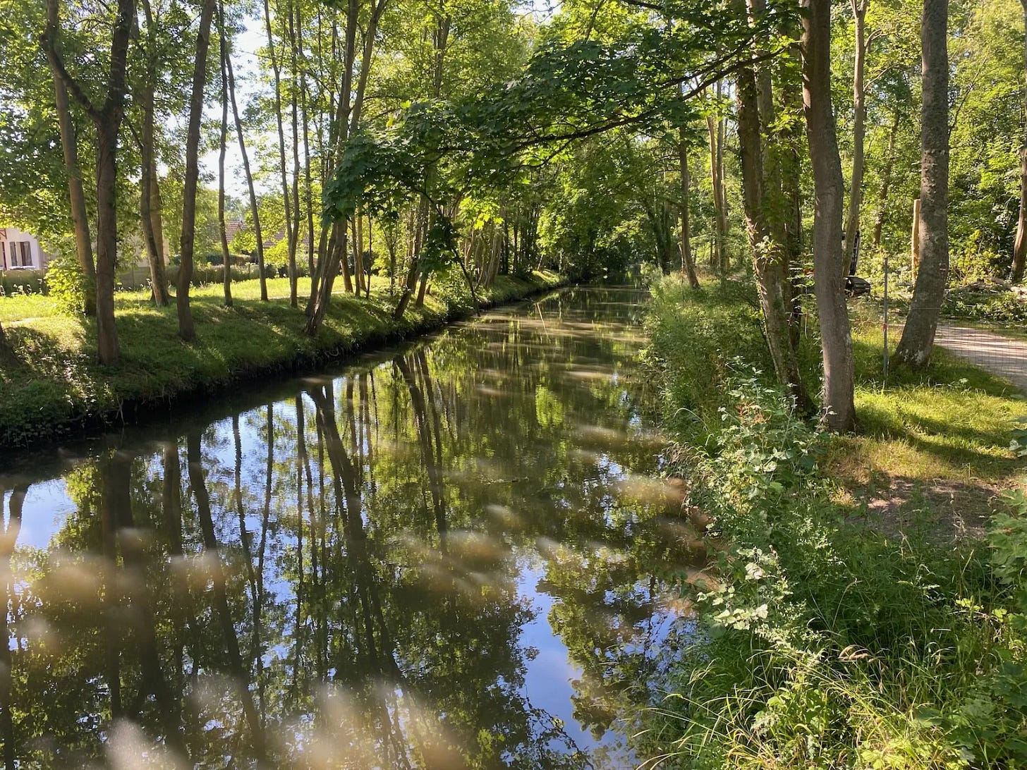 Vallée de l’Eure Vallée de l’Eure