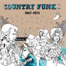 Country Funk II