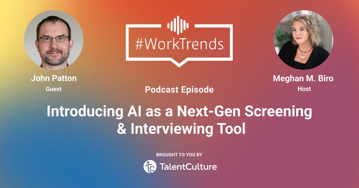 AI Revolutionizing Screening & Interviewing: A Deep Dive with TalentVUU