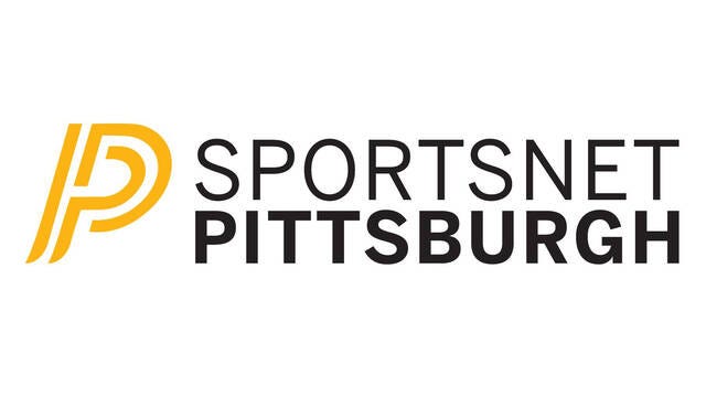 sportsnet pittsburgh logo