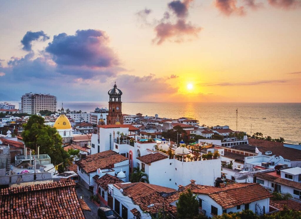 25 Most Beautiful Cities in Mexico You Need to Visit