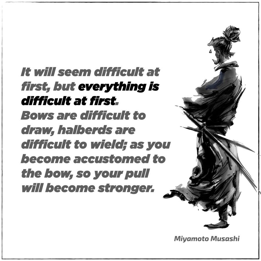 miyamoto musashi