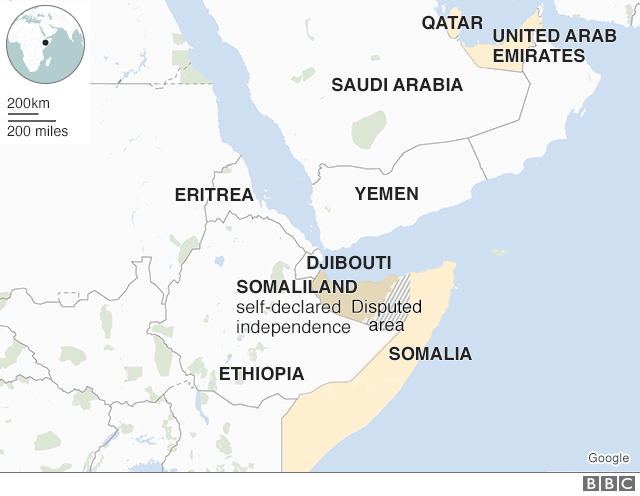 How the crisis in the Gulf could spread to East Africa