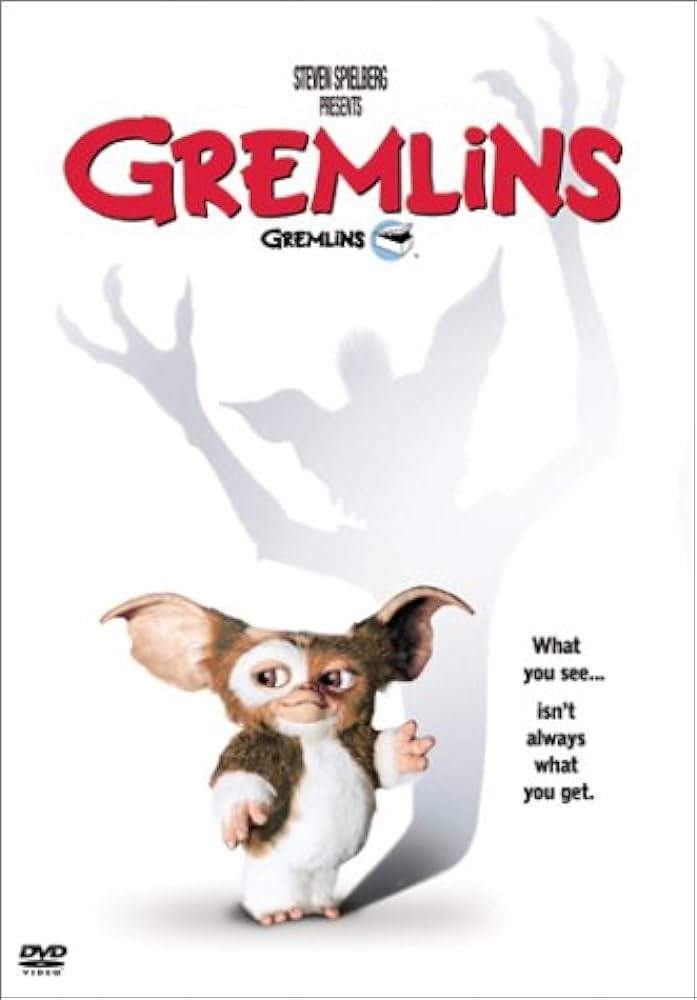 Amazon.com: Gremlins [DVD] : Zach Galligan, Phoebe Cates, Hoyt Axton, John  Louie, Keye Luke, Don Steele, Susan Burgess, Scott Brady, Arnie Moore,  Corey Feldman, Harry Carey Jr., Dick Miller, Joe Dante, Chris