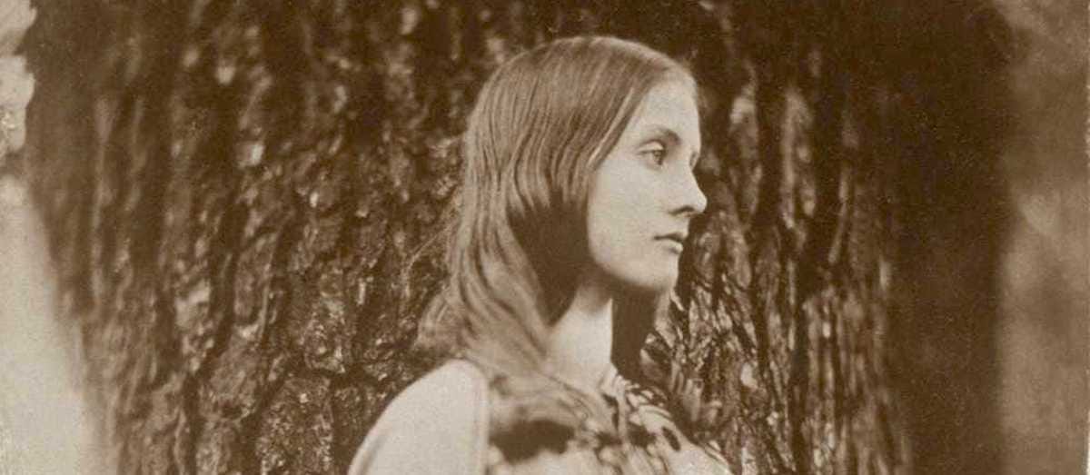 Virginia Woolf's Mother Haunts Much of Her Writing ‹ Literary Hub