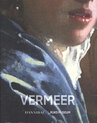 Vermeer by Pieter Roelofs