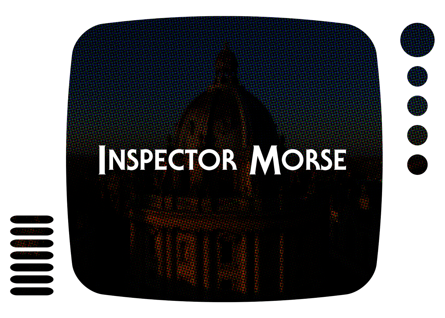 Inspector Morse